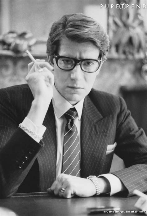 ysl designer history|ysl creative director.